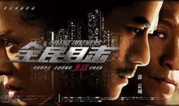 全民目击在线观看