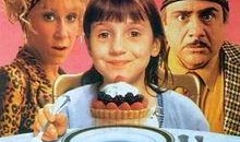 matilda电影在线观看,在线观看，开启非凡小女孩的魔法之旅