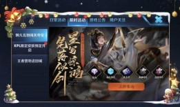 王者师叔爆料视频,游戏内幕大公开！