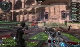 逆战洛哥最新爆料图片,神秘角色登场，游戏剧情再掀波澜