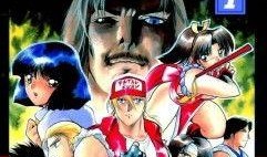 格斗天王 在线观看