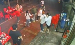 爆料打架事件视频最新消息,打架事件视频曝光，现场情况引发热议