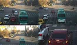 滕州汽车撞墙爆料视频最新,惊心动魄的瞬间直击！