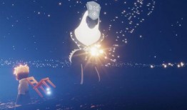 光遇下一个季节最新爆料,神秘元素与奇幻冒险，探索未知世界