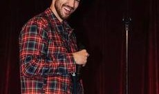 吃瓜网红男博主