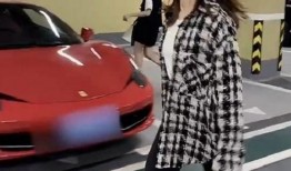 郑州豪车爆料视频曝光,豪车云集，一窥城市奢华风采