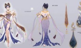 杨玉环出传说皮肤最新爆料,杨玉环传说皮肤惊艳亮相，美艳绝伦再现大唐风华