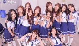 偶像学校在线观看,梦想舞台的青春绽放