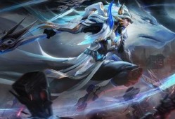 马超仙侠皮肤最新爆料视频