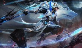 马超仙侠皮肤最新爆料视频