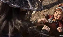 不良人电影最新爆料,暗夜崛起，神秘势力浮出水面