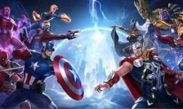 漫威超级战争小爆料视频,揭秘神秘英雄集结与激战瞬间