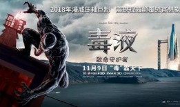 毒液2018在线观看,致命共生体，拯救地球的生死之战