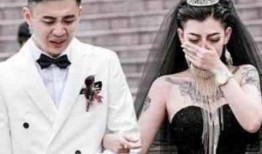 黑婚纱新娘爆料视频大全,时尚潮流下的独特婚礼风采