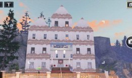 明日之后最新房子爆料图片,探索未来家园的神秘魅力