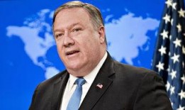 中央新闻爆料蓬佩奥,中央新闻揭露惊人内幕