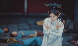 半妖倾城在线观看全集,穿越时空的爱恋，揭秘神秘半妖之谜