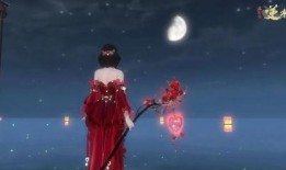 逆水寒最新爆料时装鲲,翩翩鲲影，古风新潮的时尚演绎