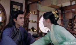 芸汐传免费在线观看,穿越时空的奇幻之旅，尽享古装盛宴