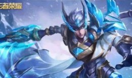 三国赵云皮肤最新爆料视频,英勇无畏，战意盎然