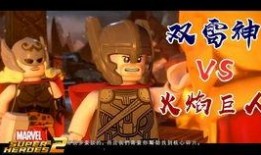 漫威爆料解说视频大全最新