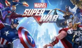 漫威超级战争小爆料视频,揭秘神秘英雄集结与激战瞬间