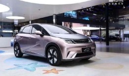 比亚迪新款爆料视频大全,前瞻科技与设计革新揭秘