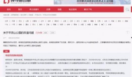 平顶山最新爆料,揭秘神秘事件背后的真相