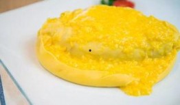 抖音网红吃大瓜,一场关于“大瓜”的美食盛宴