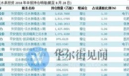 王亚伟邓晓峰最新爆料,揭秘投资界新风向标