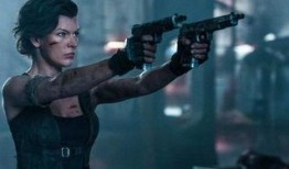 生化危机电影在线观看,惊悚求生，在线惊悚盛宴