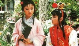 电视剧红楼梦全集在线观看,穿越时空的古典爱情传奇