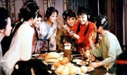 电视剧红楼梦全集在线观看,穿越时空的古典爱情传奇