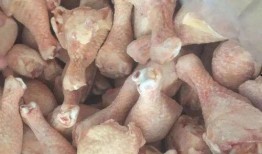 速冻鸡腿爆料怎么做的视频,视频揭秘美味家常菜