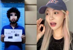 吃瓜网红男博主