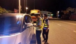 今年酒驾爆料新闻事件,今年酒驾新闻事件警示录