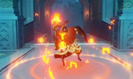 原神最新爆料3.5,神秘新角色揭晓，探索未知领域，开启奇幻冒险之旅