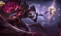 王者白起皮肤最新爆料