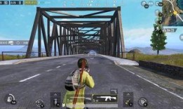 吃鸡爆料最新车,神秘战车亮相，战场格局再起风云