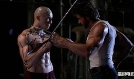 漫威金刚狼最新爆料,暗影崛起，揭秘全新力量与宿命对决