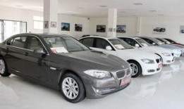 西安二手车最新爆料消息