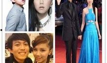 最新的娱乐圈天涯爆料