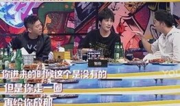 娱乐爆料综艺节目叫什么,娱乐爆料背后的故事