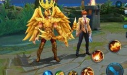 后羿圣斗士皮肤爆料最新,神秘力量觉醒引期待