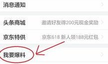 新闻爆料什么意思,探寻事实与舆论的交织