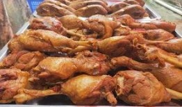 市场卤鸭爆料视频大全,探秘街头美食传奇