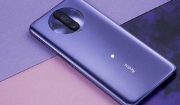 红米最新款爆料,颠覆性设计，性能与颜值双升级！