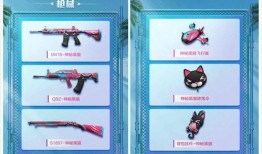 军需新皮肤最新爆料12月,神秘爆料揭示冬日战袍风采