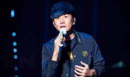 娱乐吃瓜君说林俊杰,娱乐吃瓜君揭秘华语乐坛“行走的CD”