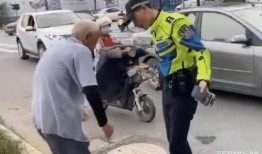 网友爆料老人犯法吗视频,老人犯法视频引发热议，法律边界再探讨